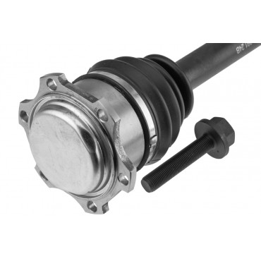 Cardan Arbre de Transmission Avant Droit Pour Audi A4 Vw Passat 8E0407271AJ