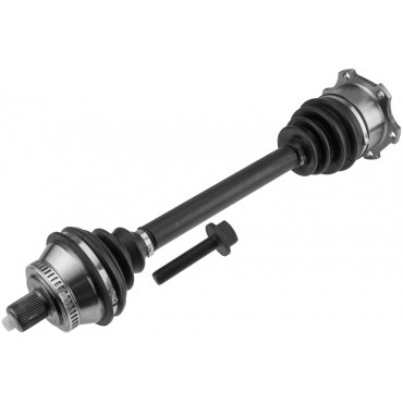 Cardan Arbre de Transmission Avant Gauche Pour Audi A4 Vw Passat 8D0407271ED