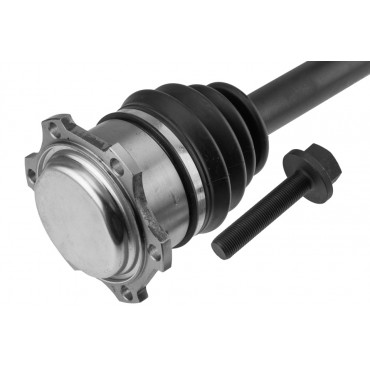 Cardan Arbre de Transmission Avant Gauche Pour Audi A4 Vw Passat 8D0407271ED