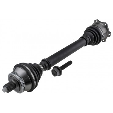 Cardan Arbre de Transmission Avant Droit Pour Audi A4 Skoda Superb 8E0407452LX