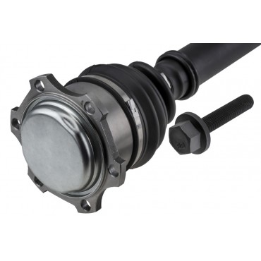 Cardan Arbre de Transmission Avant Droit Pour Audi A4 Skoda Superb 8E0407452LX