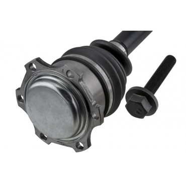 Cardan Arbre de Transmission Droit Pour Audi A4 Skoda Superb I 8D0407272EK