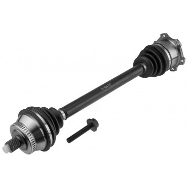 Cardan Arbre de Transmission Gauche Pour Audi A4 Skoda Superb I 8D0407271EK