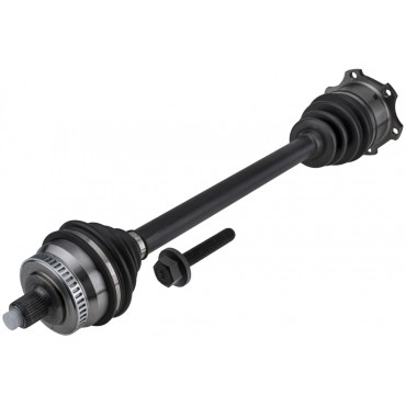 Cardan Arbre de Transmission Avant Droit Pour Audi A4 Skoda Superb I 8D0407452BX