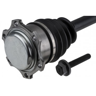 Cardan Arbre de Transmission Avant Droit Pour Audi A4 Skoda Superb I 8D0407452BX