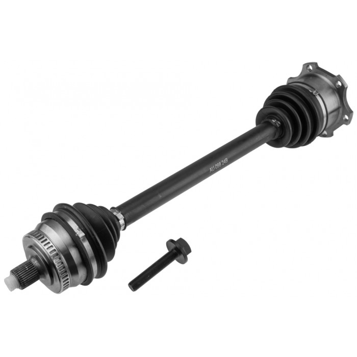 Cardan Arbre de Transmission Avant Gauche Pour Audi A4 Skoda Superb 8D0407451BX