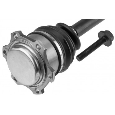 Cardan Arbre de Transmission Avant Gauche Pour Audi A4 Skoda Superb 8D0407451BX