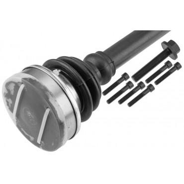 Cardan Arbre de Transmission Gauche Pour Audi A4 Vw Passat 1.6 8D0407271BA