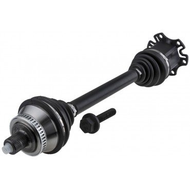Cardan Arbre de Transmission Pour Audi A6 Allroad C5 4Z7407271E 4Z7407451AX