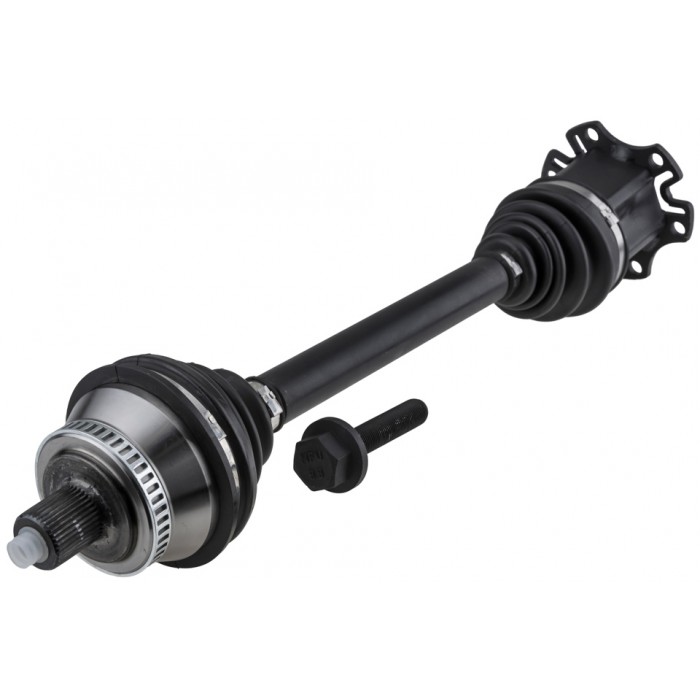 Cardan Arbre de Transmission Pour Audi A6 Allroad C5 4Z7407271E 4Z7407451AX