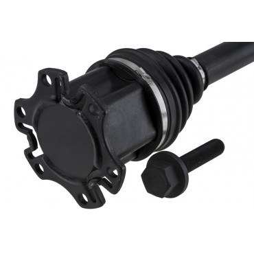 Cardan Arbre de Transmission Pour Audi A6 Allroad C5 4Z7407271E 4Z7407451AX