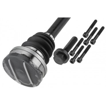 Cardan Arbre de Transmission Gauche Pour Audi A3 Seat Toledo III 1K0407271DJ