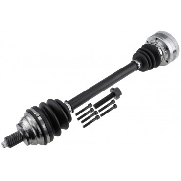 Cardan Arbre de Transmission Gauche Pour Audi A3 Skoda Octavia II 1K0407451MX