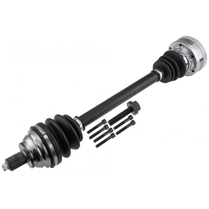 Cardan Arbre de Transmission Gauche Pour Audi A3 Skoda Octavia II 1K0407451MX