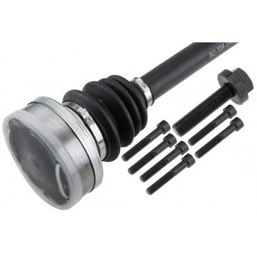 Cardan Arbre de Transmission Gauche Pour Audi A3 Skoda Octavia II 1K0407451MX