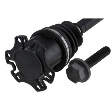 Cardan Arbre de Transmission Avant Droit Pour Audi A6 4F0407272N 4F0407452N