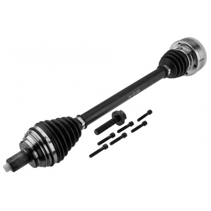 Cardan Arbre de Transmission Avant Gauche Pour Skoda Octavia Vw Golf 1K0407271AP
