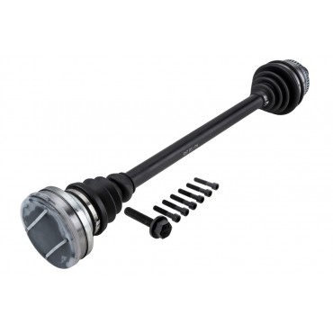 Cardan Arbre de Transmission Arrière Pour Audi A6 Allroad C5 4B0501203X