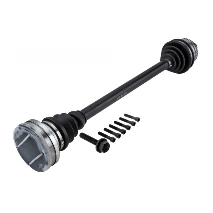 Cardan Arbre de Transmission Arrière Pour Audi A6 Allroad C5 4B0501203X