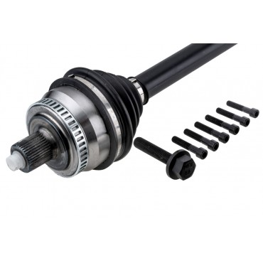 Cardan Arbre de Transmission Arrière Pour Audi A6 Allroad C5 4B0501203X