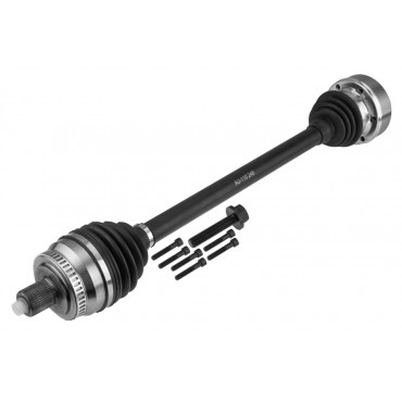 Cardan Arbre de Transmission Droit Pour Audi A4 Seat Exeo 1.6 8E0407272BS