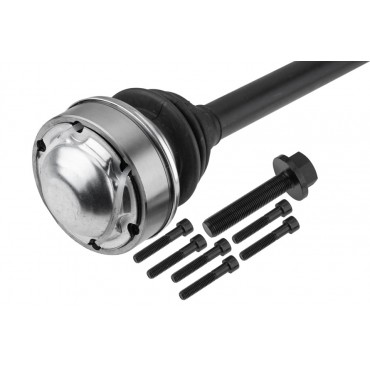 Cardan Arbre de Transmission Droit Pour Audi A4 Seat Exeo 1.6 8E0407272BS