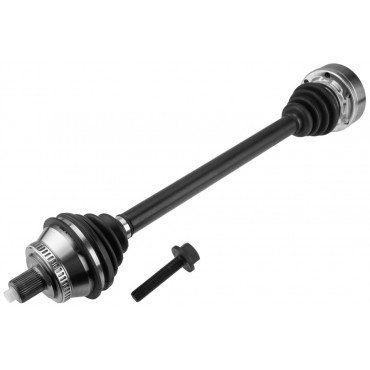 Cardan Arbre de Transmission Arrière Pour Audi A6 Allroad C5 2.7 T 4Z501203A