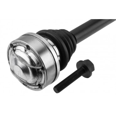 Cardan Arbre de Transmission Arrière Pour Audi A6 Allroad C5 2.7 T 4Z501203A