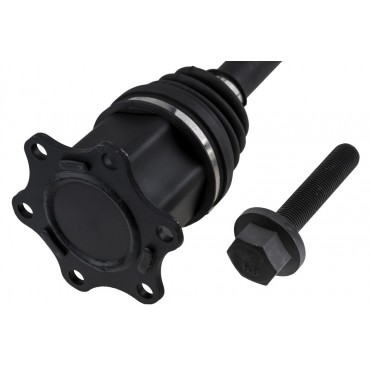 Cardan Arbre de Transmission Avant Droit Pour Audi A4 8E0407452QX 8E0407272BN