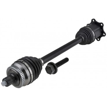 Cardan Arbre de Transmission Avant Gauche Pour Audi A4 8E0407451TX 8E0407271BN