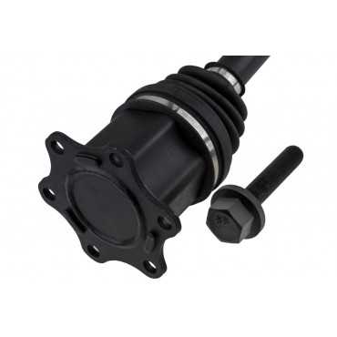 Cardan Arbre de Transmission Avant Gauche Pour Audi A4 8E0407451TX 8E0407271BN