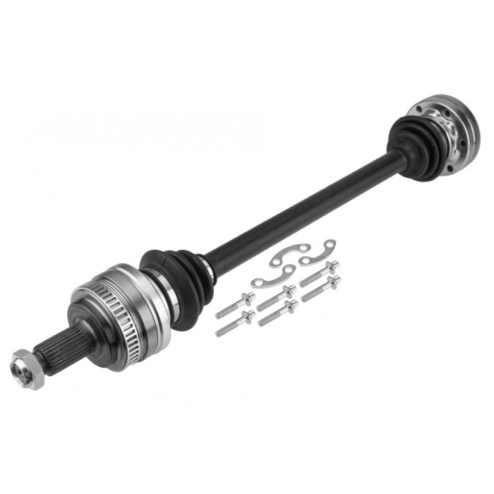Cardan Arbre de Transmission Arrière Gauche Pour Bmw Série 3 E36 E46 33211229493
