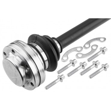 Cardan Arbre de Transmission Arrière Droit Pour Bmw Série 3 E36 E46 33211229588