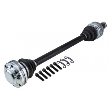 Cardan Arbre de Transmission Arrière Droit Pour Bmw Série 1 E82 3 33207568730