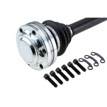 Cardan Arbre de Transmission Arrière Droit Pour Bmw Série 1 E82 3 33207568730