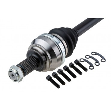 Cardan Arbre de Transmission Arrière Droit Pour Bmw Série 1 E82 3 33207568730