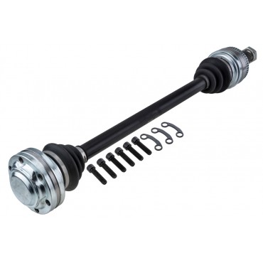 Cardan Arbre de Transmission Arrière Droit Pour Bmw X3 E83 33207524044