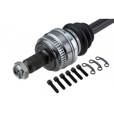 Cardan Arbre de Transmission Arrière Droit Pour Bmw X3 E83 33207524044