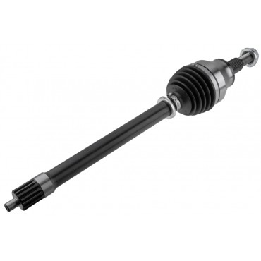 Cardan Arbre de Transmission Avant Droit Pour Jeep Wrangler IV 68394142AA