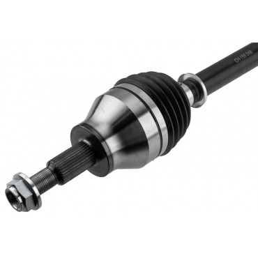 Cardan Arbre de Transmission Avant Droit Pour Jeep Wrangler IV 68394142AA