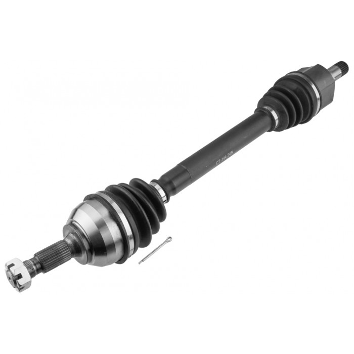 Cardan Arbre de Transmission Gauche Pour Citroën C5 III Peugeot 508 I 9672959780