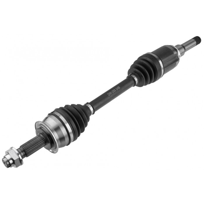 Cardan Arbre de Transmission Gauche Pour Chevrolet Aveo 52036361 94750309