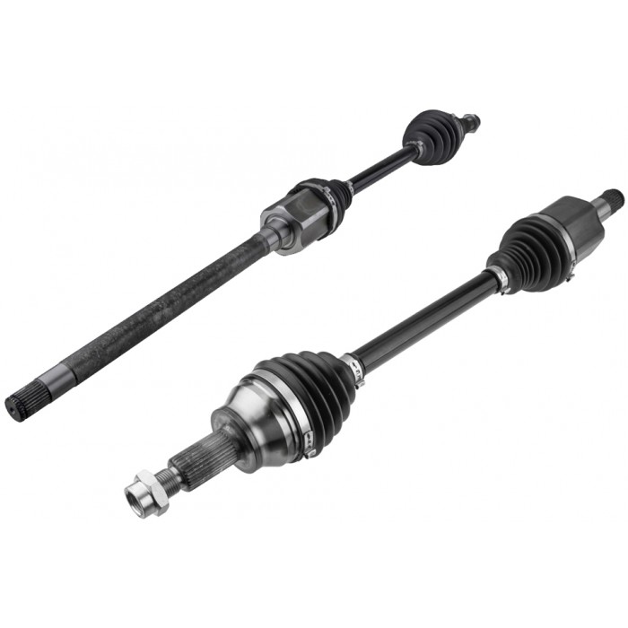 x2 Cardan Arbre de Transmission Avant Gauche+Droit Pour Range Rover HK833N129AB