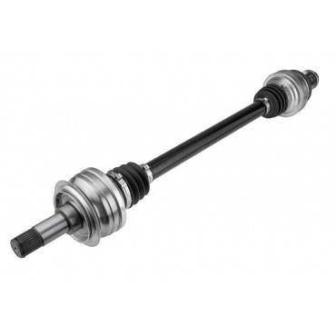 Cardan Arbre de Transmission Arrière Pour Mercedes Classe C E 2043501910