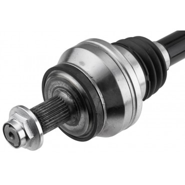 Cardan Arbre de Transmission Arrière Pour Mercedes Classe C E 2043501910