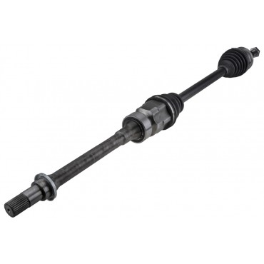 Cardan Arbre de Transmission Droit Pour Mazda 3 1.5 2013-2019 FTC12550X