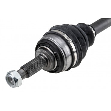 Cardan Arbre de Transmission Droit Pour Dacia Logan II Sandero II 391000620R