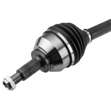 Cardan Arbre de Transmission Droit Pour Fiat Talento Nissan Nv300 3238960