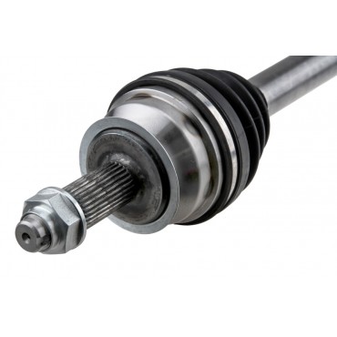 Cardan Arbre de Transmission Droit Pour Nissan Interstar Opel Movano 8200052427