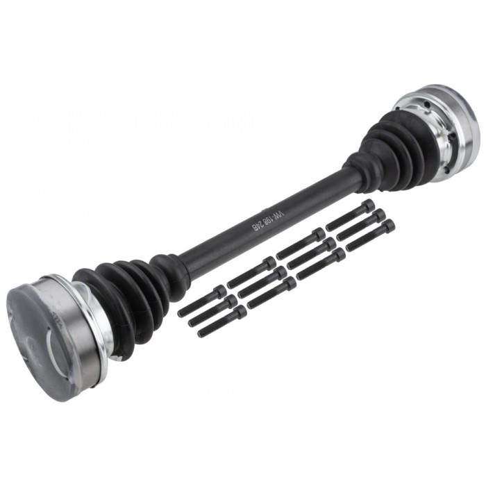 Cardan Arbre de Transmission Arrière Pour Porsche 944 Vw Transporter 251501203DX